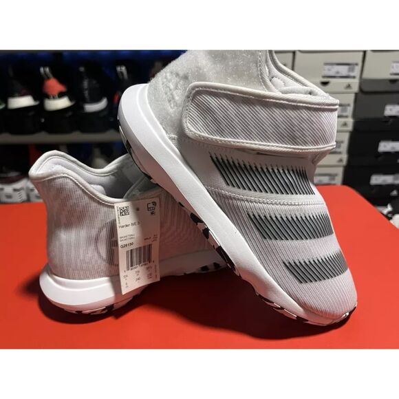 adidas Other - Adidas Harden B-E 3 Cloud White Men Size 6